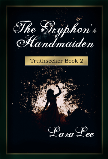 The Gryphon’s Handmaiden: Chapter 1