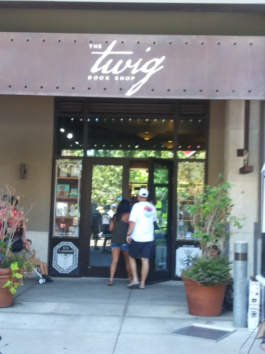 Lara Wanders in San&nbsp;Antonio