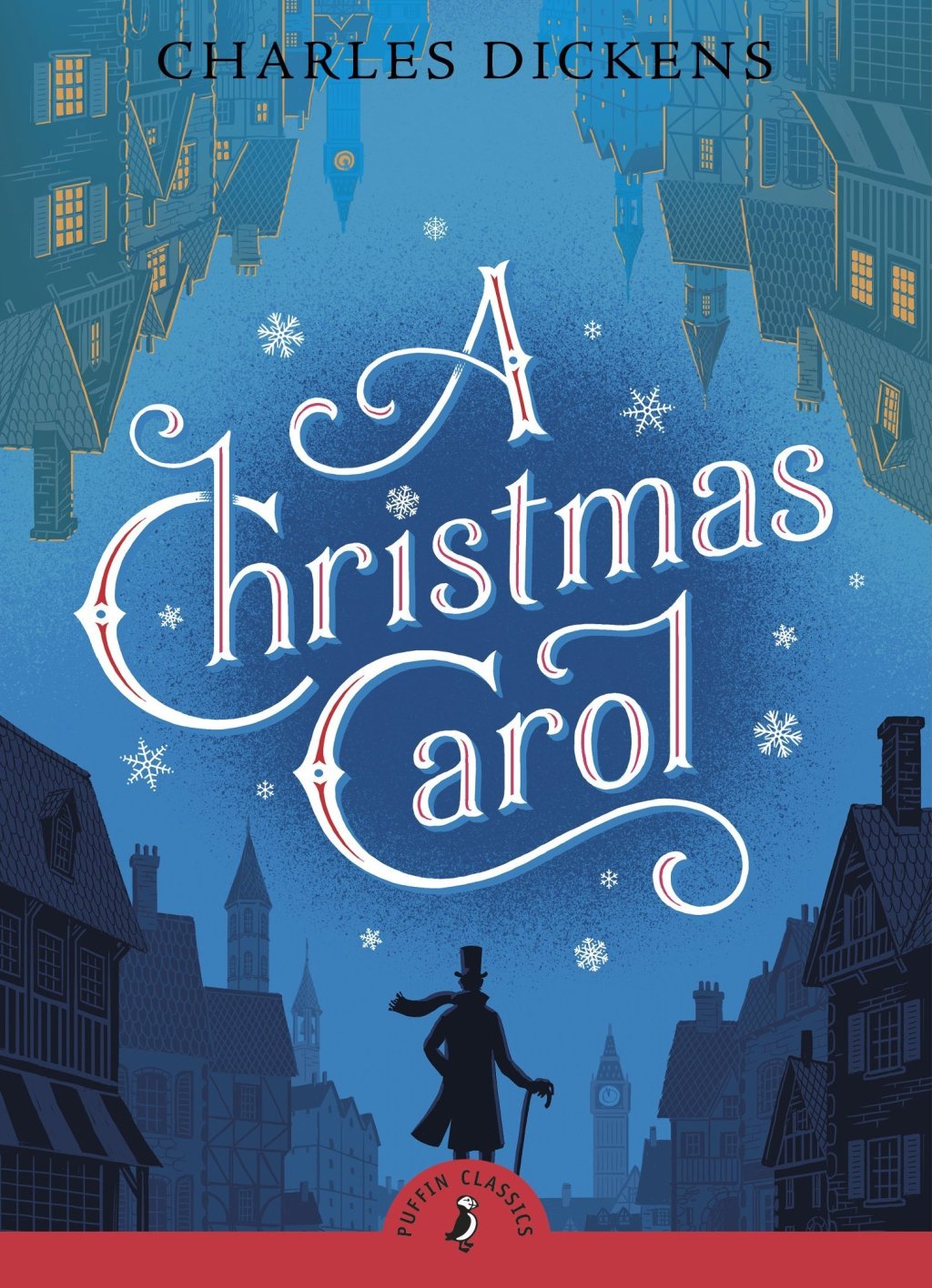 Book Review: A Christmas Carol by Charles&nbsp;Dickens