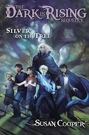 Book Review: Silver On The Tree by Susan&nbsp;Cooper
