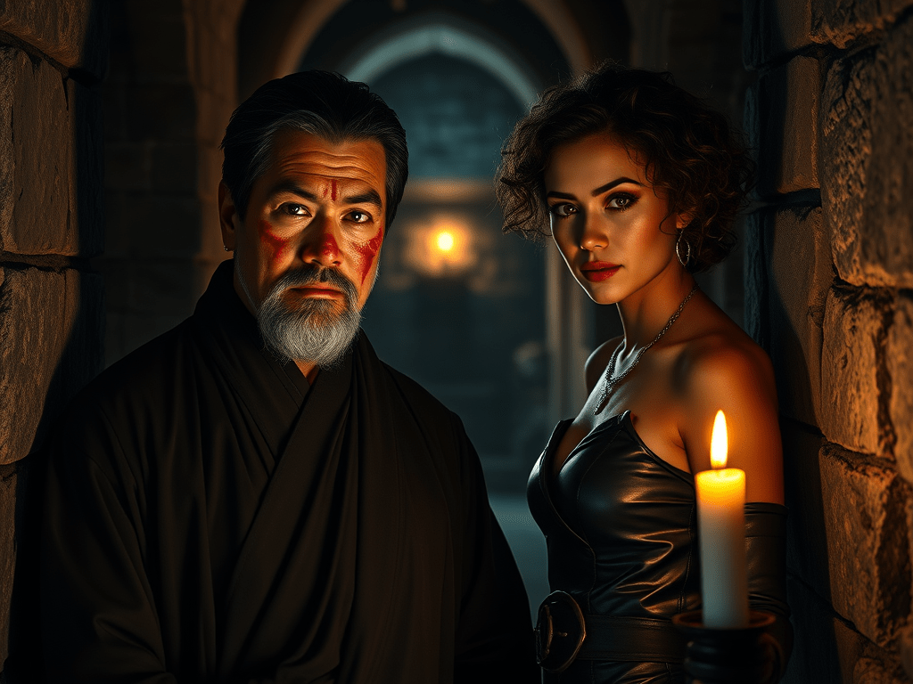 The Gryphon of Stone: Chapter&nbsp;1